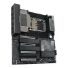 Mātesplate ASUS PRO WS W890-SAGE — Intel W890, LGA 4710-2, CEB, 8× DIMM, DDR5, četrkanālu, 2.5G un 10G Ethernet