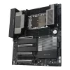 Mātesplate ASUS PRO WS W890-SAGE — Intel W890, LGA 4710-2, CEB, 8× DIMM, DDR5, četrkanālu, 2.5G un 10G Ethernet