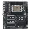 Mātesplate ASUS PRO WS W890-SAGE — Intel W890, LGA 4710-2, CEB, 8× DIMM, DDR5, četrkanālu, 2.5G un 10G Ethernet