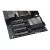 Mātesplate ASUS PRO WS W890-SAGE — Intel W890, LGA 4710-2, CEB, 8× DIMM, DDR5, četrkanālu, 2.5G un 10G Ethernet