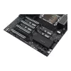 Mātesplate ASUS PRO WS W890-SAGE — Intel W890, LGA 4710-2, CEB, 8× DIMM, DDR5, četrkanālu, 2.5G un 10G Ethernet
