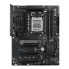 Mātesplate ASUS B850 MAX GAMING WIFI Socket AM5 ATX, AMD B850, DDR5, 4 DIMM, 256 GB, Wi‑Fi 6E, 2.5Gb Ethernet