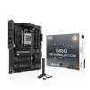 Mātesplate ASUS B850 MAX GAMING WIFI Socket AM5 ATX, AMD B850, DDR5, 4 DIMM, 256 GB, Wi‑Fi 6E, 2.5Gb Ethernet