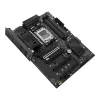 Mātesplate ASUS B850 MAX GAMING WIFI Socket AM5 ATX, AMD B850, DDR5, 4 DIMM, 256 GB, Wi‑Fi 6E, 2.5Gb Ethernet