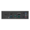 Mātesplate ASUS B850 MAX GAMING WIFI Socket AM5 ATX, AMD B850, DDR5, 4 DIMM, 256 GB, Wi‑Fi 6E, 2.5Gb Ethernet