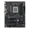 Mātesplate ASUS B850 MAX GAMING WIFI Socket AM5 ATX, AMD B850, DDR5, 4 DIMM, 256 GB, Wi‑Fi 6E, 2.5Gb Ethernet