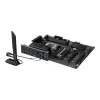 Mātesplate ASUS B850 MAX GAMING WIFI Socket AM5 ATX, AMD B850, DDR5, 4 DIMM, 256 GB, Wi‑Fi 6E, 2.5Gb Ethernet