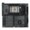 Mātesplate ASUS Pro WS W890E-SAGE SE — Intel W890, LGA 4710-2, EEB, 8x DIMM DDR5, astoņkanālu, 10GbE