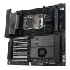 Mātesplate ASUS Pro WS W890E-SAGE SE — Intel W890, LGA 4710-2, EEB, 8x DIMM DDR5, astoņkanālu, 10GbE