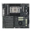 Mātesplate ASUS Pro WS W890E-SAGE SE — Intel W890, LGA 4710-2, EEB, 8x DIMM DDR5, astoņkanālu, 10GbE