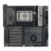 Mātesplate ASUS Pro WS W890E-SAGE SE — Intel W890, LGA 4710-2, EEB, 8x DIMM DDR5, astoņkanālu, 10GbE
