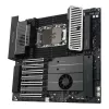 Mātesplate ASUS Pro WS W890E-SAGE SE — Intel W890, LGA 4710-2, EEB, 8x DIMM DDR5, astoņkanālu, 10GbE