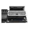 Mātesplate ASUS Pro WS W890E-SAGE SE — Intel W890, LGA 4710-2, EEB, 8x DIMM DDR5, astoņkanālu, 10GbE