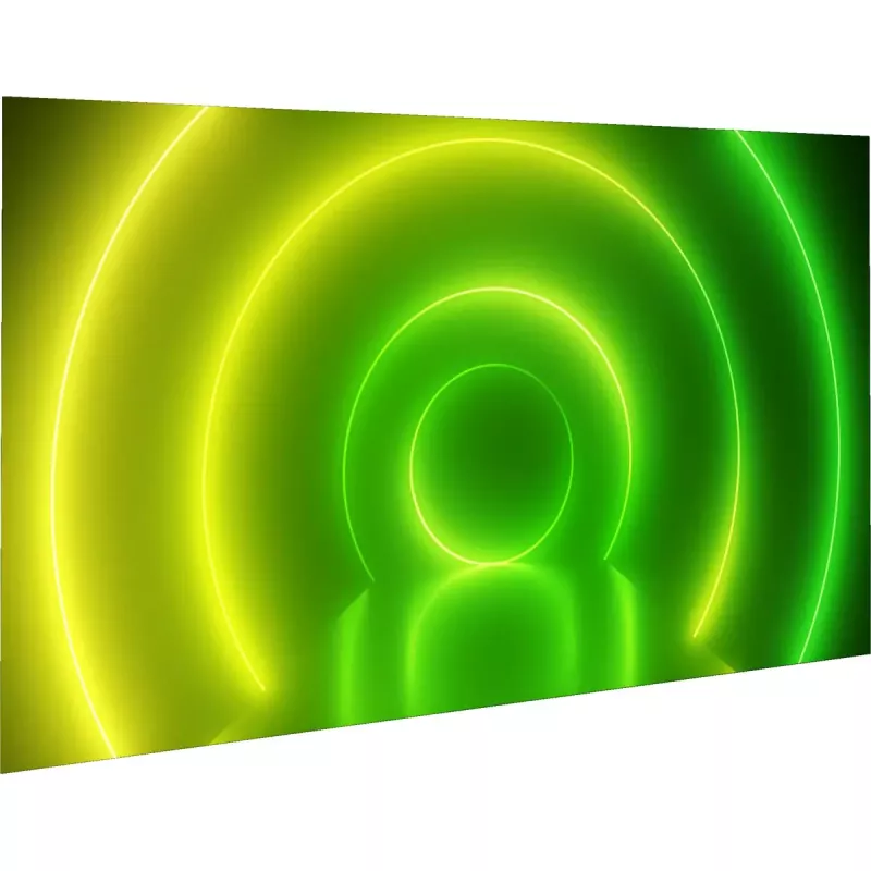 Philips 55PUS7409/12 televizors 139.7 cm (55 collas) 4K Ultra HD viedais televizors Wi-Fi melns