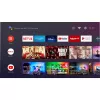 Philips 55PUS7409/12 televizors 139.7 cm (55 collas) 4K Ultra HD viedais televizors Wi-Fi melns