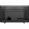 Philips 55PUS7409/12 televizors 139.7 cm (55 collas) 4K Ultra HD viedais televizors Wi-Fi melns
