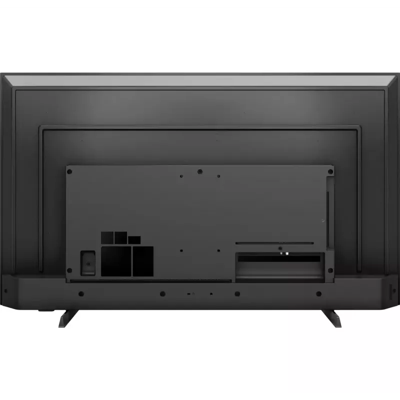 Philips 55PUS7409/12 televizors 139.7 cm (55 collas) 4K Ultra HD viedais televizors Wi-Fi melns