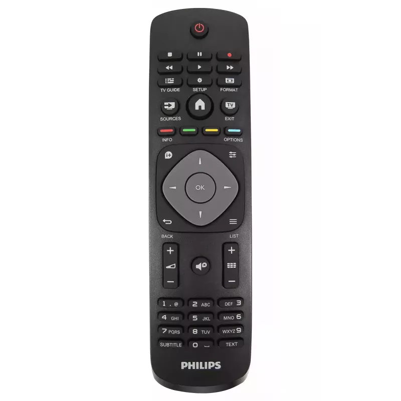 LED TV Philips 5500 sērija 32PHS5527 32 collas HD LED 1280 x 720