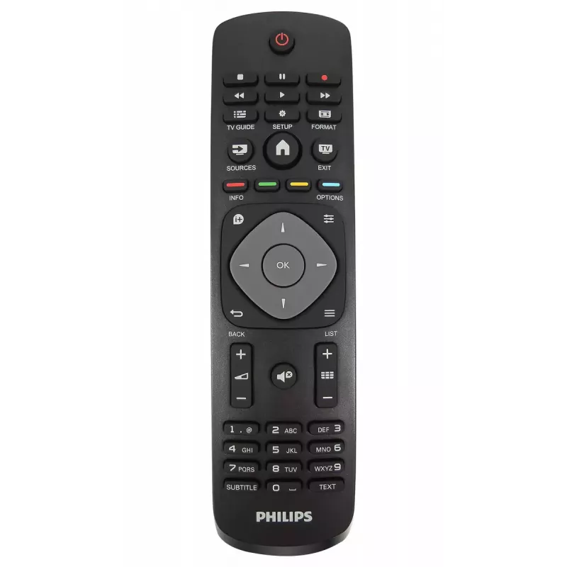 LED TV Philips 5500 sērija 32PHS5527 32 collas HD LED 1280 x 720