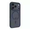 Mobilā tālruņa vāciņš dbramante1928 Grenen MS Apple iPhone 17 Pro, plastmasa, zils
