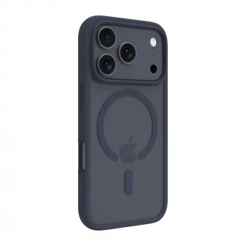 Mobilā tālruņa vāciņš dbramante1928 Grenen MS Apple iPhone 17 Pro, plastmasa, zils