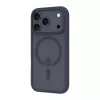 Mobilā tālruņa vāciņš dbramante1928 Grenen MS Apple iPhone 17 Pro, plastmasa, zils