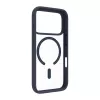 Mobilā tālruņa vāciņš dbramante1928 Grenen MS Apple iPhone 17 Pro, plastmasa, zils