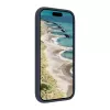 Mobilā tālruņa vāciņš dbramante1928 Grenen MS Apple iPhone 17 Pro, plastmasa, zils