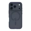 Mobilā tālruņa vāciņš dbramante1928 Grenen MS Apple iPhone 17 Pro, plastmasa, zils