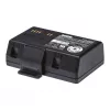 Baterija Brother etiķešu printeriem PABT009 – saderīga ar RJ-3035B un RJ-3055WB, 1 gab., melna