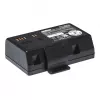 Baterija Brother etiķešu printeriem PABT009 – saderīga ar RJ-3035B un RJ-3055WB, 1 gab., melna