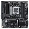 GIGABYTE B840M GAMING X WIFI6E mātesplate - AMD Ryzen 9000 CPU, 8+2+2 fāžu VRM, līdz 8200 MHz DDR5 (O.C), 2x PCIe 4.0 M.2, Wi-Fi 6E, 2.5 GbE LAN, USB 3.2 Gen 1