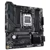 GIGABYTE B840M GAMING X WIFI6E mātesplate - AMD Ryzen 9000 CPU, 8+2+2 fāžu VRM, līdz 8200 MHz DDR5 (O.C), 2x PCIe 4.0 M.2, Wi-Fi 6E, 2.5 GbE LAN, USB 3.2 Gen 1