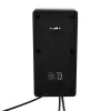 Skaļruņi Hama Sonic LS-208 Melns 8 W