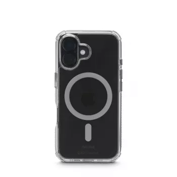 Hama Extreme Protect mobilā tālruņa maciņš 16 cm (6,3 collas) Vāciņš Caurspīdīgs