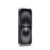 Hama Extreme Protect mobilā tālruņa maciņš 16 cm (6,3 collas) Vāciņš Caurspīdīgs
