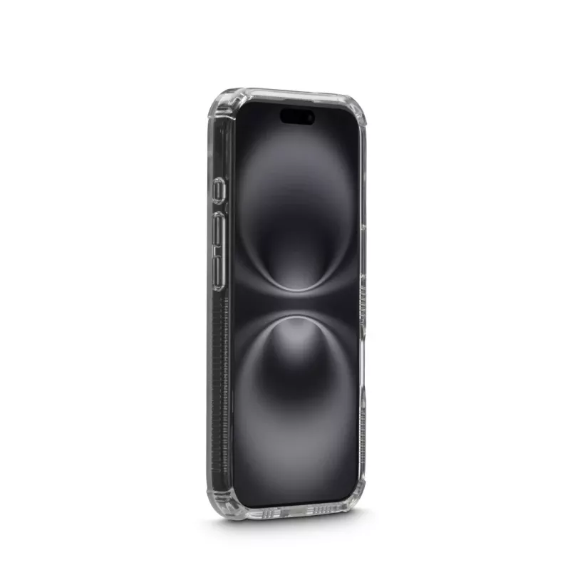 Hama Extreme Protect mobilā tālruņa maciņš 16 cm (6,3 collas) Vāciņš Caurspīdīgs