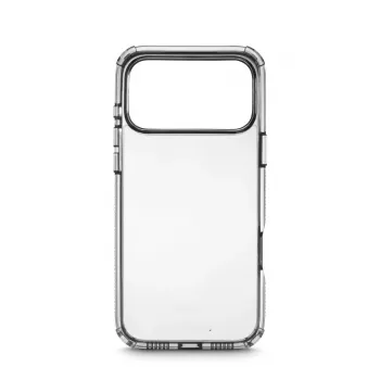 Hama Extreme Protect mobilā tālruņa vāciņš 17,5 cm (6,9 collas) vāciņš caurspīdīgs