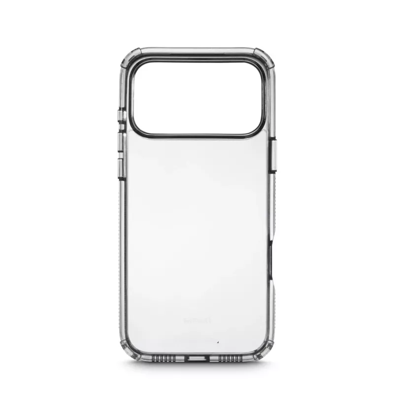 Hama Extreme Protect mobilā tālruņa vāciņš 17,5 cm (6,9 collas) vāciņš caurspīdīgs