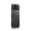 Hama Extreme Protect mobilā tālruņa vāciņš 17,5 cm (6,9 collas) vāciņš caurspīdīgs