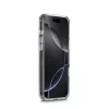 Hama Extreme Protect mobilā tālruņa vāciņš 17,5 cm (6,9 collas) vāciņš caurspīdīgs