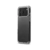 Hama Extreme Protect mobilā tālruņa vāciņš 17,5 cm (6,9 collas) vāciņš caurspīdīgs
