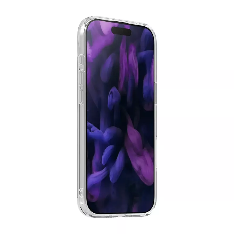 Cover LAUT CRYSTAL FLURO iPhone 17 Air 16.5 cm Transparent