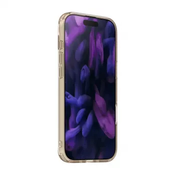 Cover LAUT CRYSTAL FLURO iPhone 17 Air Gaiši zelts 16.5 cm