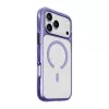 Vāciņš LAUT CRYSTAL MATTER iPhone 17 Pro 16cm Violeta Caurspīdīgs