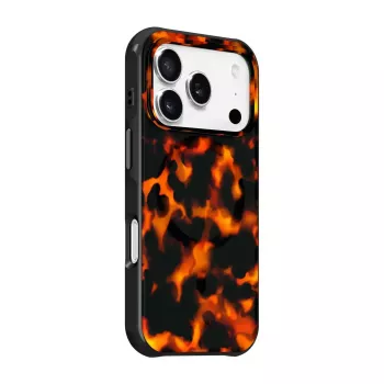 Mobilā tālruņa maciņš LAUT HUEX WAVE 17,5 cm 6,9 collas Brūns