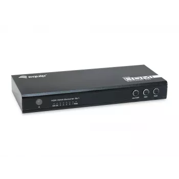 Equip 332726 video slēdzis HDMI