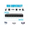 Equip 332726 video slēdzis HDMI