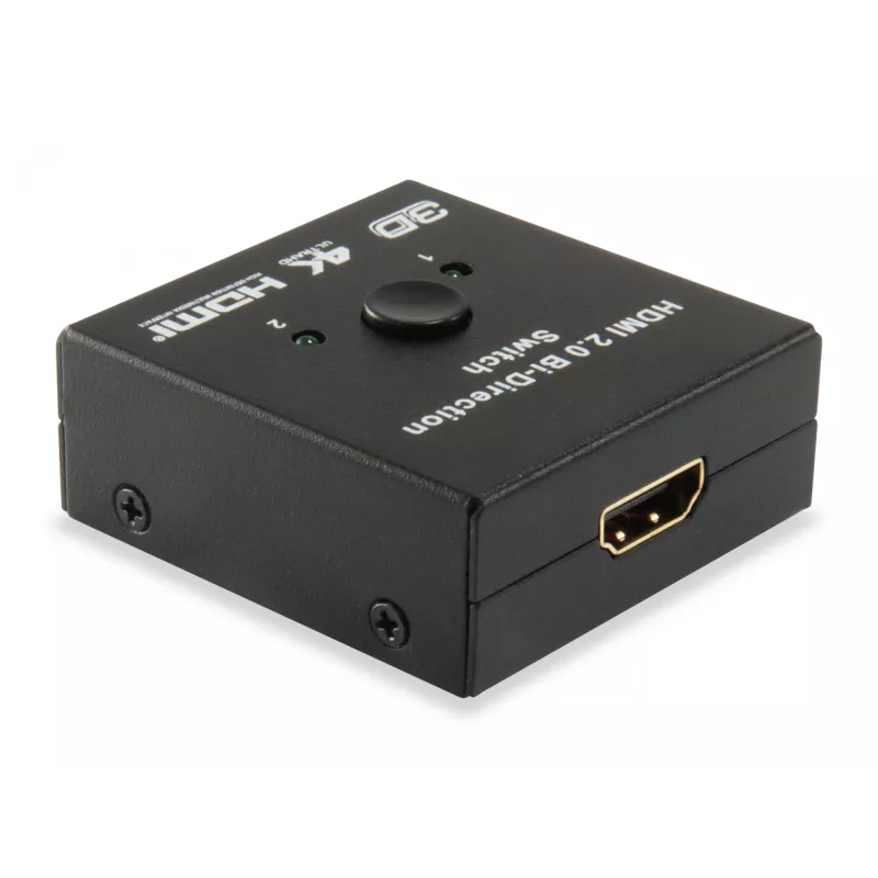HDMI Bi-Direction Switch Equip 332723