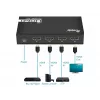 Equip 332725 video slēdzis HDMI